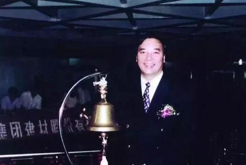 63岁董事长爆料新闻,企业辉煌背后的不为人知故事