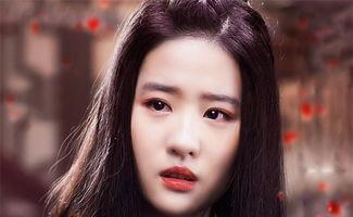 娱乐圈真实爆料刘亦菲,娱乐圈背后的真实故事揭秘 第2张 娱乐圈真实爆料刘亦菲,娱乐圈背后的真实故事揭秘 第2张